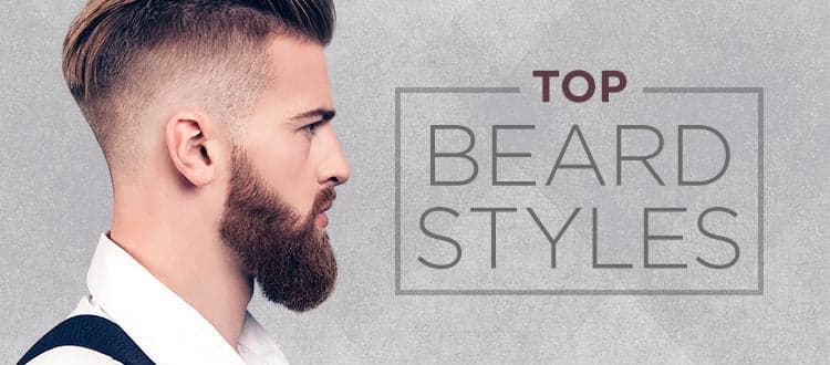 Beard Styling
