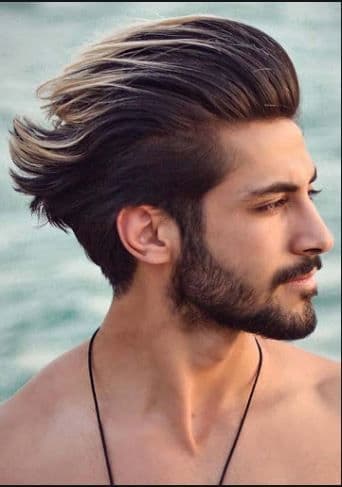Hair Color