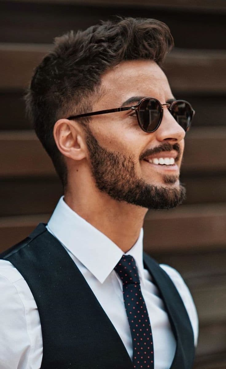 Executive Style